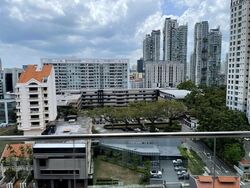 The Wharf Residence (D9), Condominium #557725361
